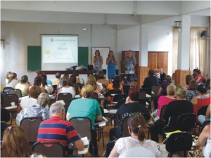 ENCONTRO DIRETORES