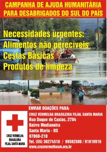CARTAZ DESABRIGADOS SUL 062014