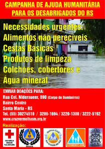 cartaz campnha desabrigados_072015