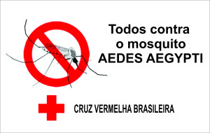 todos conta o mosquito