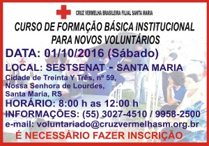 CARTAZ CFBI_2016