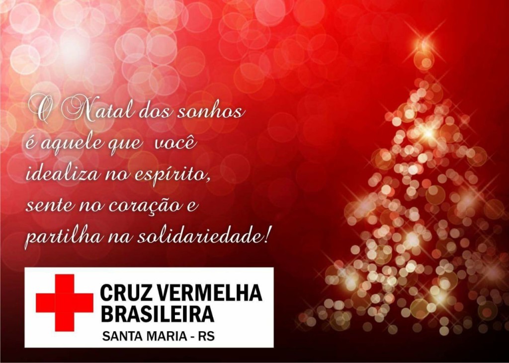 cartão de natal da cvbsm