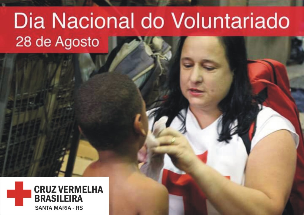 dia do voluntariado