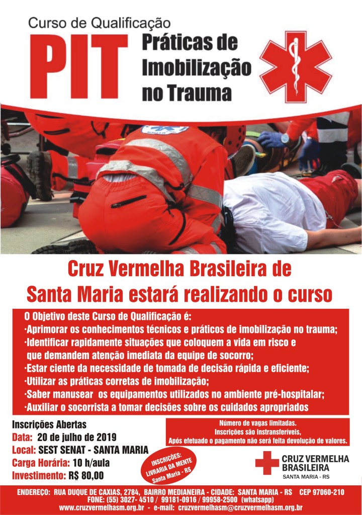 Curso pit 072019 cvbsm