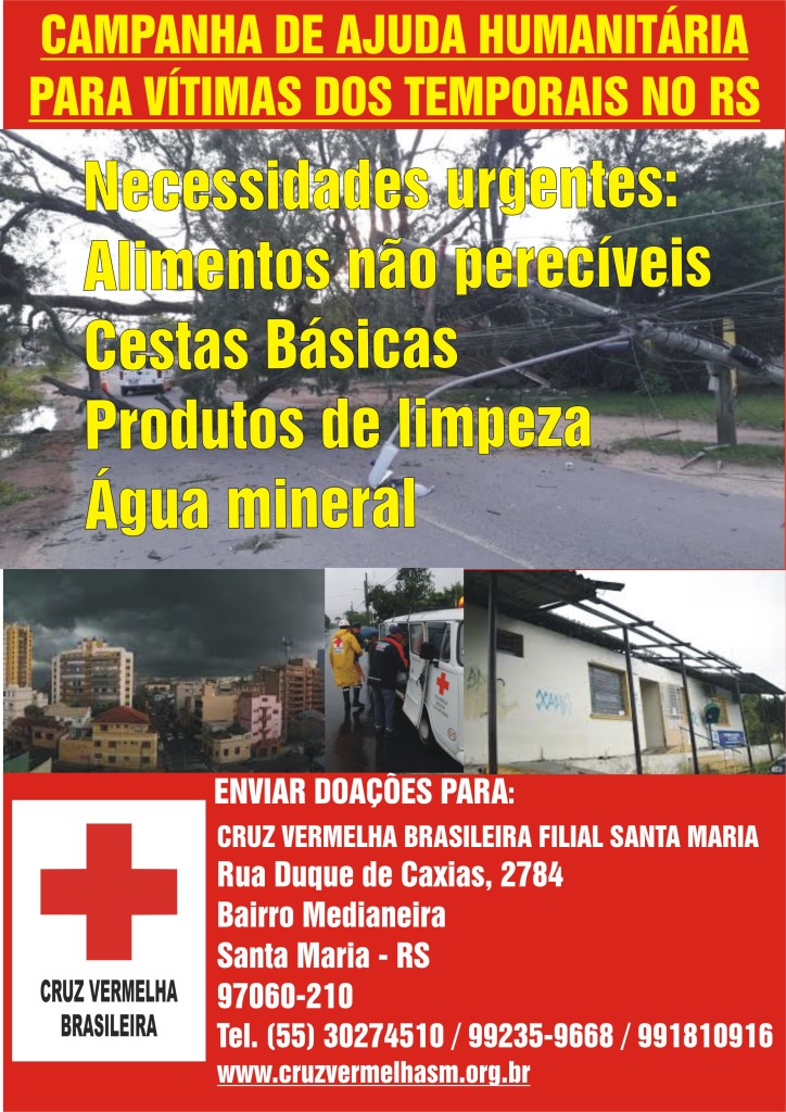 CVBSM AJUD HUMANITARIA