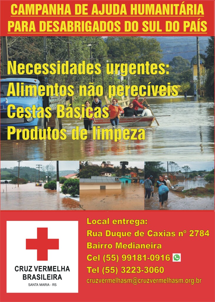 Campanha RS092023